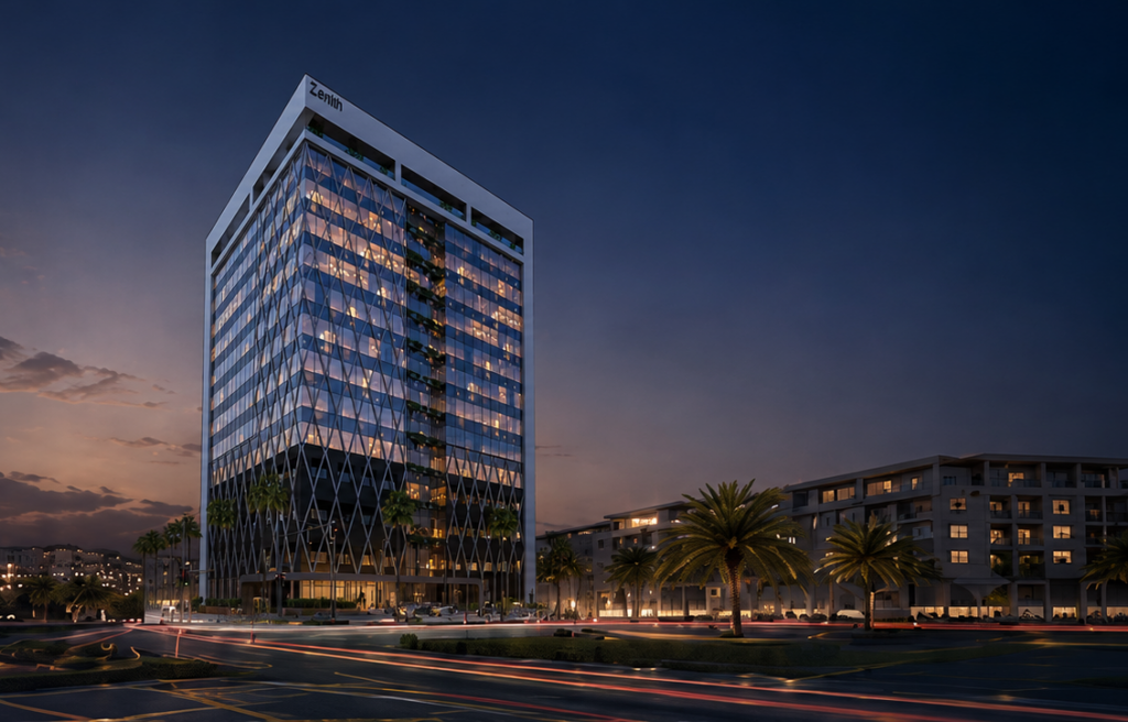 Buy Land or Apartment in Dubai