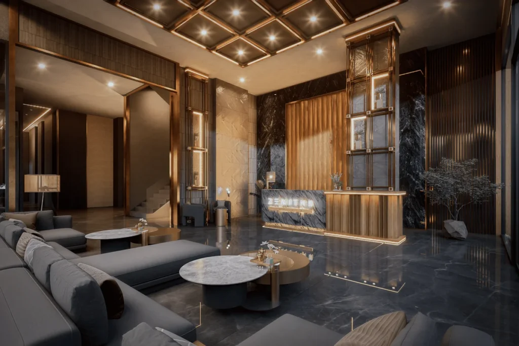 Buy Land or Apartment in Dubai Experts